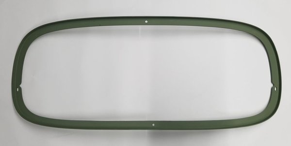 Käfer 1303 Heckfensterrahmen Metallteil